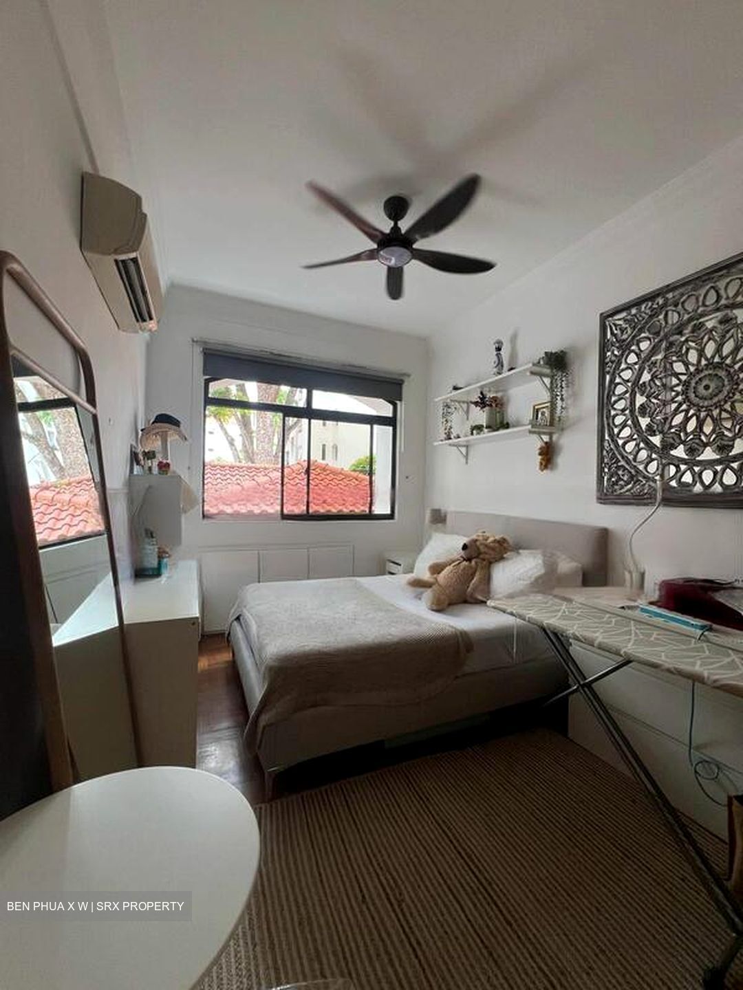 Tanglin Park (D10), Condominium #457954871